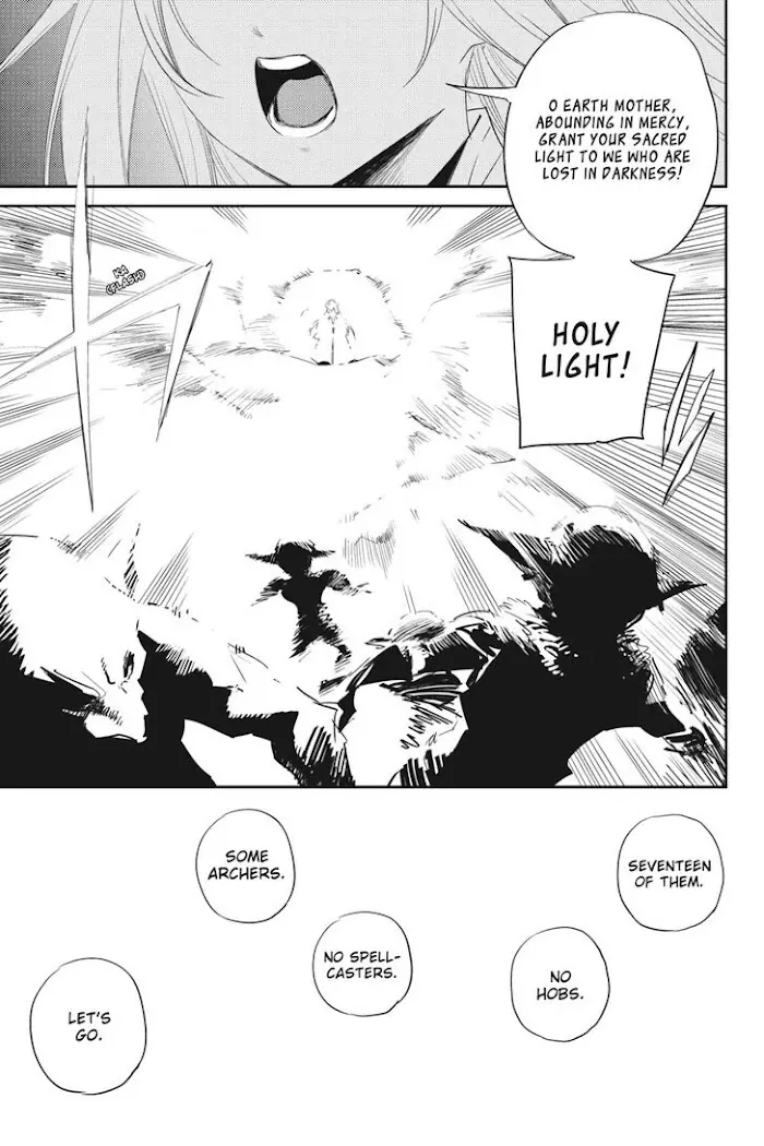 Goblin Slayer Chapter 43 image 30_optimized